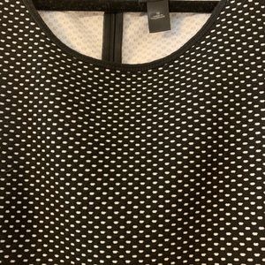 Ann Taylor sweater dress.